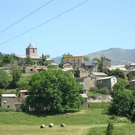 Borda - Valle De Benasque - Casaguallart Huesca *