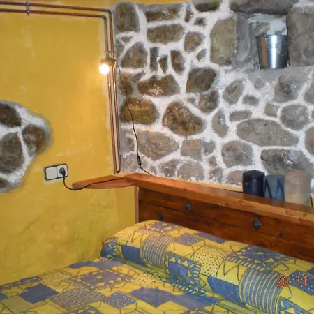 Borda - Valle De Benasque - Casaguallart Huesca