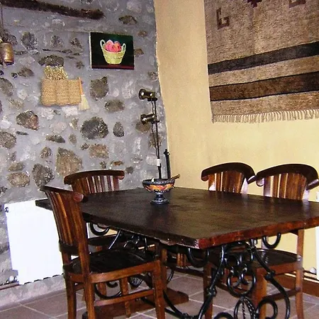 Borda - Valle De Benasque - Casaguallart Huesca Country house