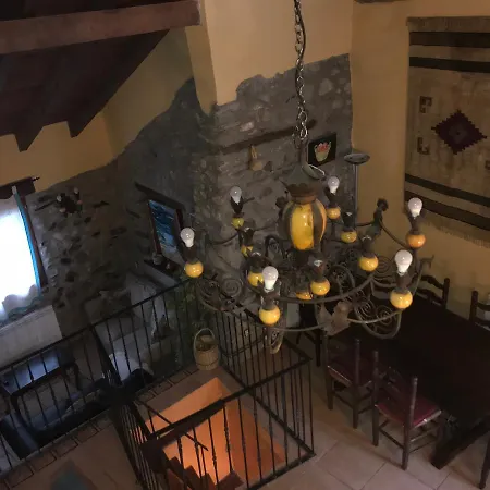 Country house Borda - Valle De Benasque - Casaguallart Huesca Chia