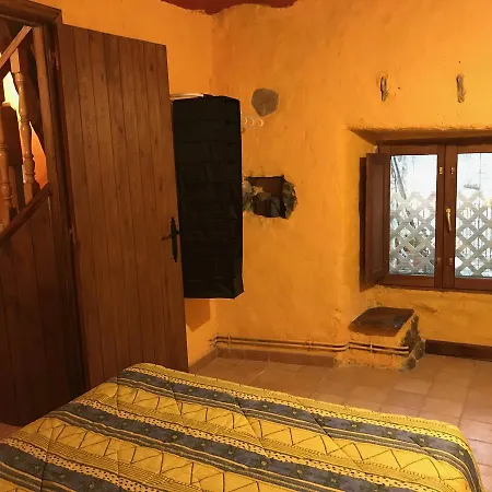 Country house Borda - Valle De Benasque - Casaguallart Huesca *