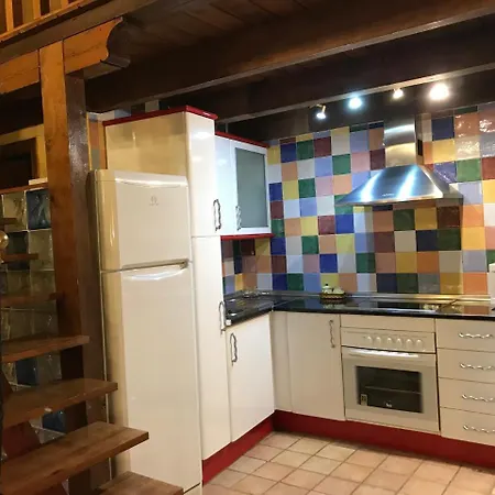 Borda - Valle De Benasque - Casaguallart Huesca Country house *