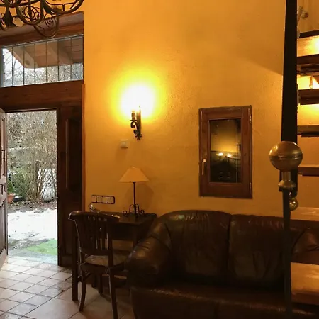 Borda - Valle De Benasque - Casaguallart Huesca Country house Chia