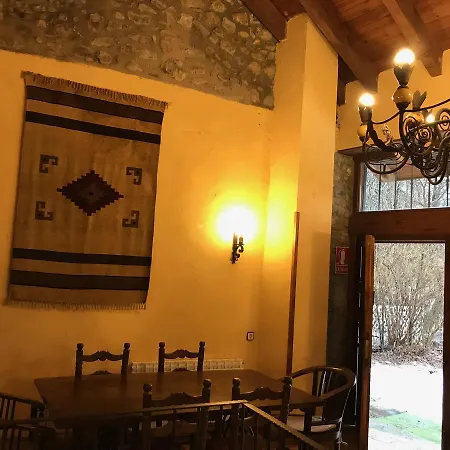 Borda - Valle De Benasque - Casaguallart Huesca Country house *
