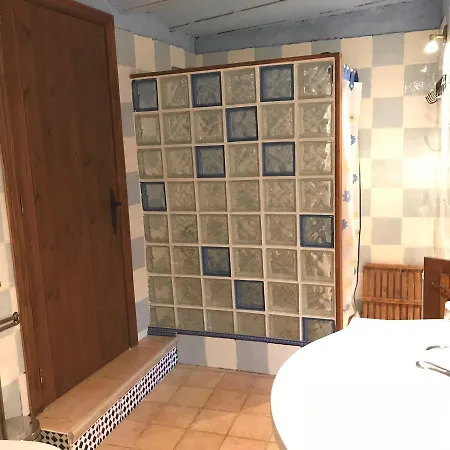 Borda - Valle De Benasque - Casaguallart Huesca Country house Chia