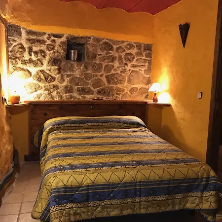 Borda - Valle De Benasque - Casaguallart Huesca Country house Chia