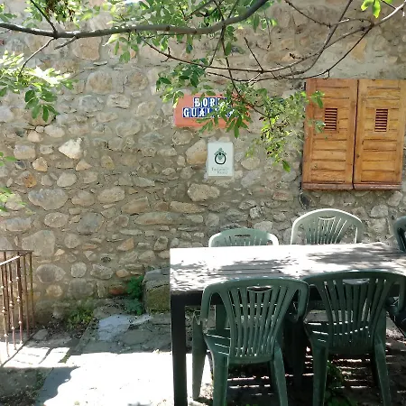 Country house Borda - Valle De Benasque - Casaguallart Huesca *
